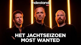 StukTV komt naar Videoland  15 boeven 5 dagen [upl. by Ellerrehc]