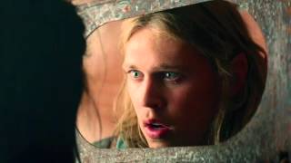 THE SHANNARA CHRONICLES  Trailer  Deutsch [upl. by Eneliak457]