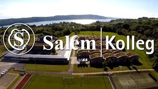 Abitur und dann Salem Kolleg [upl. by Nailil]