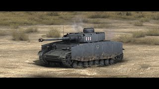 Graviteam Tactics Mius Front  warstwa taktyczna [upl. by Bat]