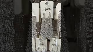 Lovisa Jewellery earrings viral trending shorts short youtubeshorts ytshorts shortvideo [upl. by Onailil365]