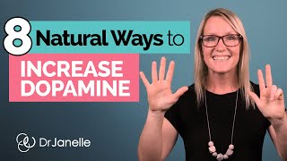 How to increase dopamine with supplements and food MUST WATCH [upl. by Ennyletak]