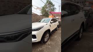 Fortuner for sale in Jammu Gandhi Nagar [upl. by Theressa520]