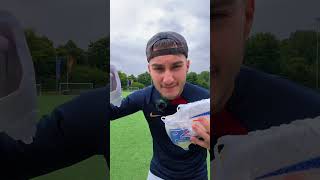 Unboxing Nike Mercurial Vapor 16 Blueprint asmr unboxing [upl. by Eeznyl]