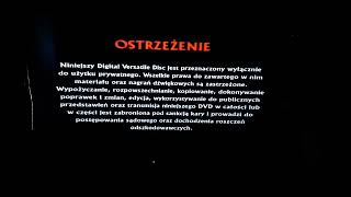 Początek płyty DVD Zmruż oczyquot [upl. by Caren]