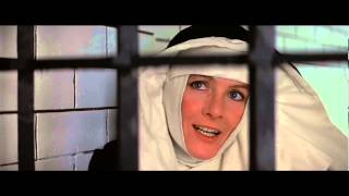 Vanessa Redgrave as Sister Jeanne in The Devils 1971 [upl. by Adolf]