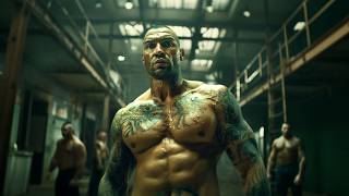 Champion boxer who goes to prison and loses everything  Thriller Drama Movie [upl. by Corel]