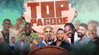 TOP PAGODE  MELHORES PAGODES 2023 [upl. by Louella]