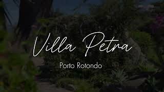 Bellissima villa in affitto a Porto Rotondo [upl. by Annig]