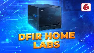 DFIR Home Labs [upl. by Pich]