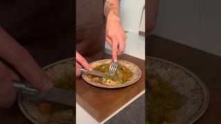 SOLE MEUNIERES GRENOBLOISE 🐟 Part 1 recette recettefacile food recipe recipes cuisine foodie [upl. by Weingarten919]