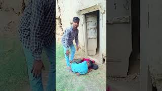 aisi kaun si chij hai jo bacho ko dara rahi hai funny comedy vishal shortvideo [upl. by Treblah374]