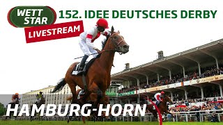 Livestream Hamburg 0407 [upl. by Fen604]