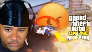 Fanum’s FUNNIEST amp WILDEST GTA RP Moments  BEST Compilation 😂😂 fanum fanumtv [upl. by Lohman]