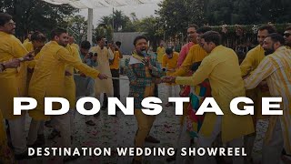 “Showreel  Best Destination Wedding  HostAnchor” [upl. by Kaspar]