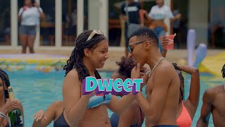 Dweet  Trio Mio ft APass amp Masauti Official Video [upl. by Wesa]