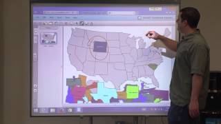 SmartBoard vs Promethean Interactive white Board software review comparison Pros and cons [upl. by Mercedes]