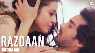 Razdaan  Badnaam  Priyal Gor amp Mohit Sehgal  Soham Naik  Harish Sagane [upl. by Ronnie]