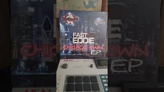 Fast Eddie Chicago Own Ep [upl. by Ycrad]