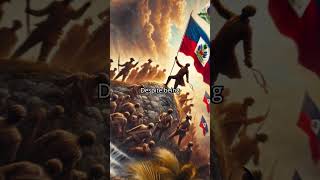 The Haitian Revolution Birth of Freedom [upl. by Katha]