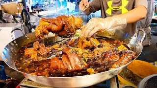 BEST THAI STREET FOOD Compilation for the First Half of 2024  Bangkok [upl. by Leik846]