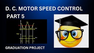 PART5 DC MOTOR SPEED CONTROL SCR TRIGGERING CIRCUIT quotSTAGE3” OPERATIONAL AMPLIFIER AS A DC ADDER [upl. by Wack521]