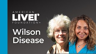 Wilson Disease – Genetic Testing and Emerging Treatments [upl. by Ahsimit]