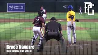 Head of the Class Perfect Game 2024 College Recruiting Rankings 9 Texas AampM [upl. by Tadeo249]