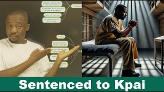 VDM Visits Samson Ogochukwu Igwe A Man Sentenced to Kpai  Shocking Tale of Despair and Controversy [upl. by Russia]