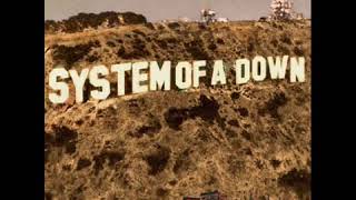 System Of A Down Toxicity Full Album [upl. by Mikahs]