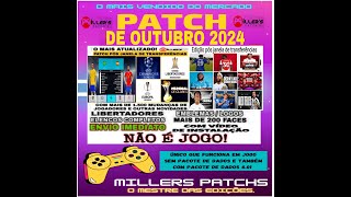 Patch Pes 2018  Ps3  Atualizado 2024 Completo [upl. by Aline]