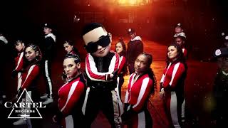 Daddy Yankee amp Snow  Con Calma Instrumental Edit [upl. by Ytsirc]