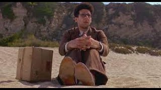 BARTON FINK 1991Movie Review [upl. by Plate559]