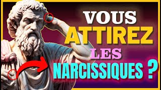 L’effet miroir POURQUOI les narcissiques attirentils certaines personnes [upl. by Williams]