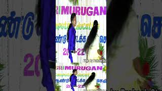 Chinna Ponnuthan shorts short shortvideo [upl. by Etteragram]