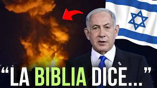 🚨 ISRAEL envía Mensaje PROFÉTICO al Mundo con discurso de Netanyahu en la ONU citando la Biblia [upl. by Colley]