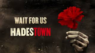 Wait for us Hadestown Amsterdam [upl. by Mikiso]