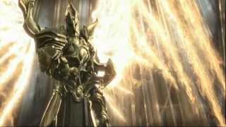 Diablo 3  Las puertas Adamantinas HD 1080p [upl. by Gokey984]