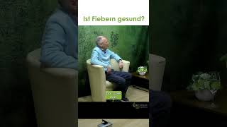 Ist Fieber gesund  Dr med Heinz Lüscher [upl. by Charline]