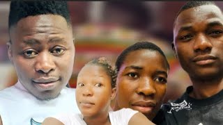 Mbinga yeNyathi Family haisati yakokwa kumuchato weNyathi family zimlatest zimcelebs [upl. by Cedric]