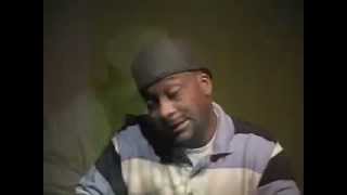 Mike Epps Confronts Dave Chappelle about his Crack Problem [upl. by Ennairb]