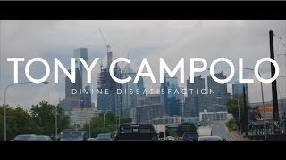 Tony Campolo Divine Dissatisfaction [upl. by Zerep949]