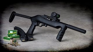 Best Survival Rifles 2024 Why 1 will Protect you Night amp Day [upl. by Cioban232]