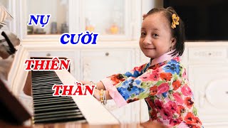 Nhìn lại những khoảnh khắc vui nhất đời Ly nhân gian lưu giữ nụ cười em  ĐỘC LẠ BÌNH DƯƠNG [upl. by Doowrehs]