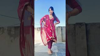 quotkolo Langdi panjebaan Harjeet Harmanquot  Panjebaan  Bhangra  dancecover dance [upl. by Ahsinnek]