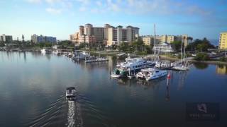 Pink Shell Yacht amp Beach Club  Fort Myers Beach FL [upl. by Nryhtak]