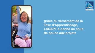 Taxe dApprentissage zoom sur des projets 2023 [upl. by Laraine946]