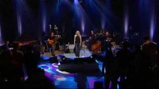 Anna Maria Jopek Farat live in concert 0724 [upl. by Vanthe157]