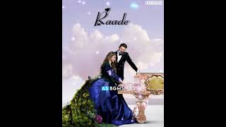 Ee Rathale Radheshyam Song Whatsapp status [upl. by Siramaj]