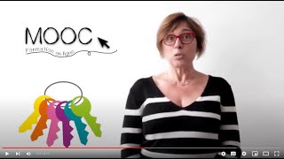 Le Mooc Les Addictions En 6 Clés  Présentation [upl. by Marrissa341]